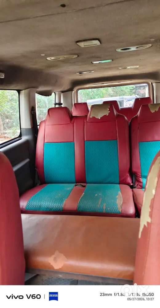 Tata Venture 2011 Diesel Good Condition