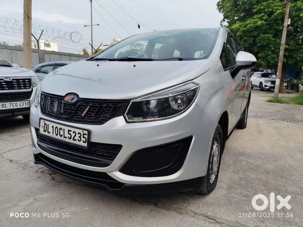 Mahindra Marazzo M2, 2018, Diesel