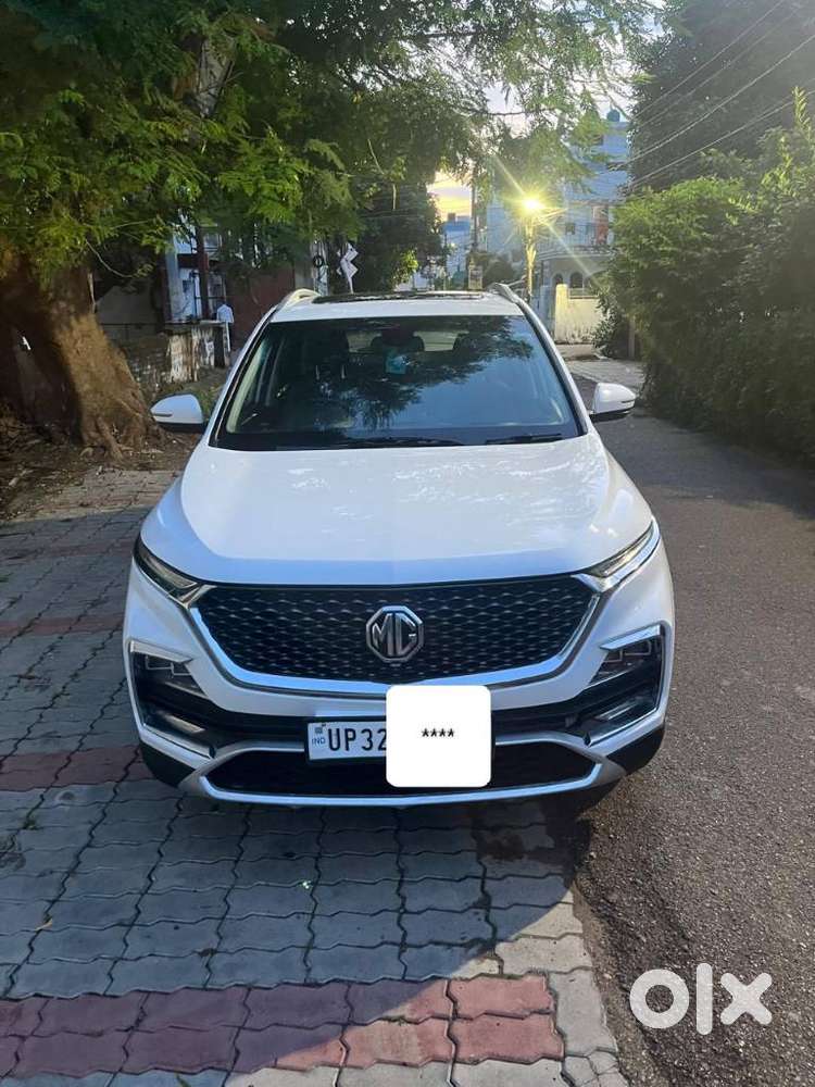 Mg Hector 2.0 Sharp Diesel, 2020, Diesel