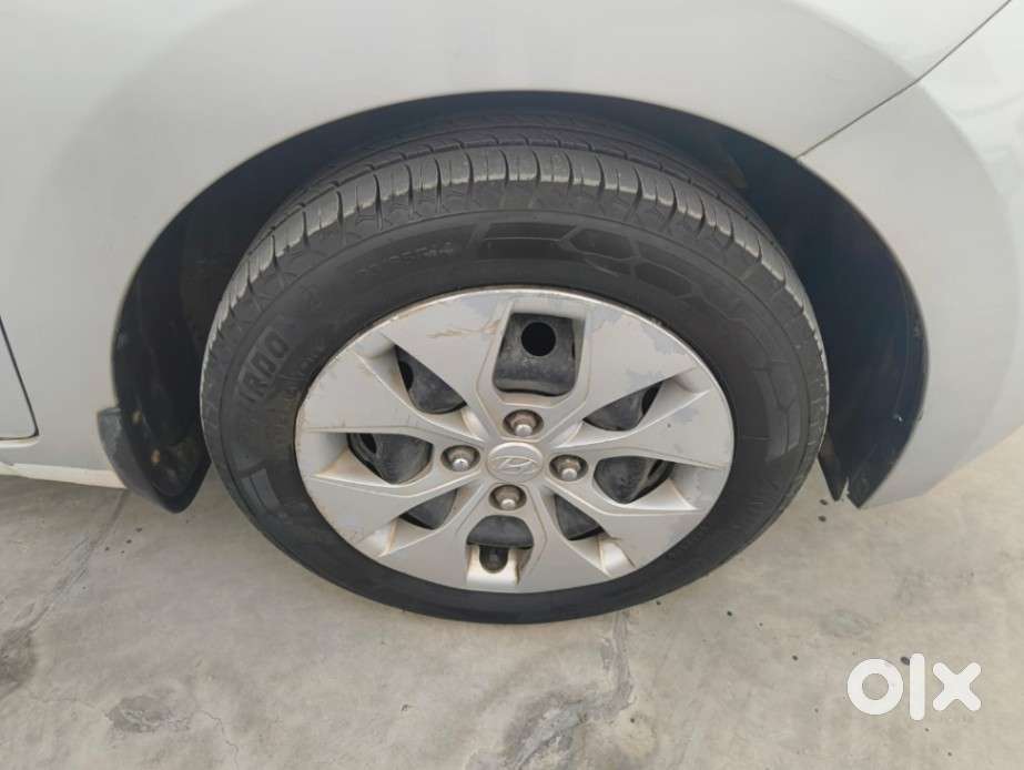 Hyundai Xcent E 1.1 Crdi, 2018, Diesel