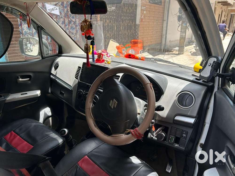 Maruti Suzuki Maruti 2012 Petrol