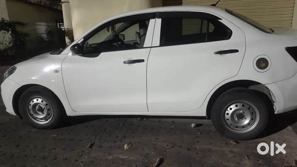 Maruti Suzuki Dzire 2023 Petrol 53000 Km Driven