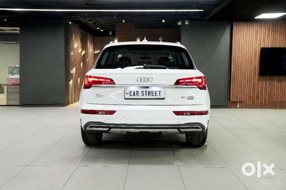 Audi Q5 2.0 45 Tfsi Technology, 2022, Petrol