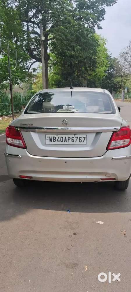 Swift Dzire Vxi Petrol 2020 First Owner