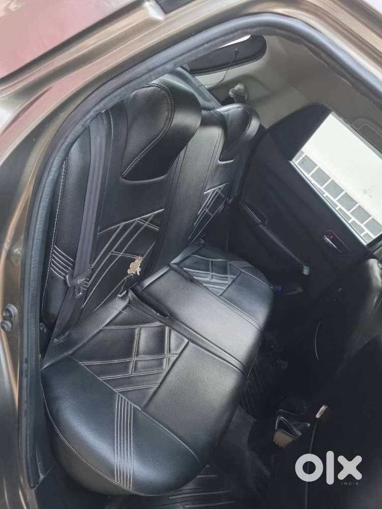 Maruti Suzuki Swift Vxi 1.2 Abs Bs-iv, 2019, Petrol