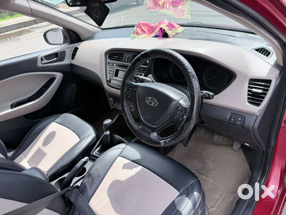 Hyundai I20 1.2 Asta, 2014, Petrol