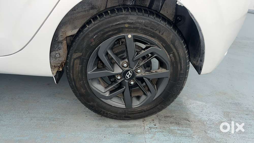 Hyundai Grand I10 Nios Sportz Amt 1.2 Kappa Vtvt, 2019, Petrol