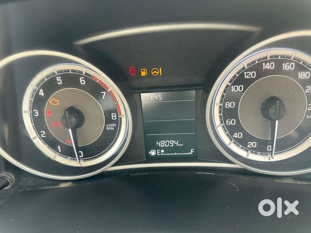 Maruti Suzuki Dzire 1.2 Vxi, 2020, Petrol