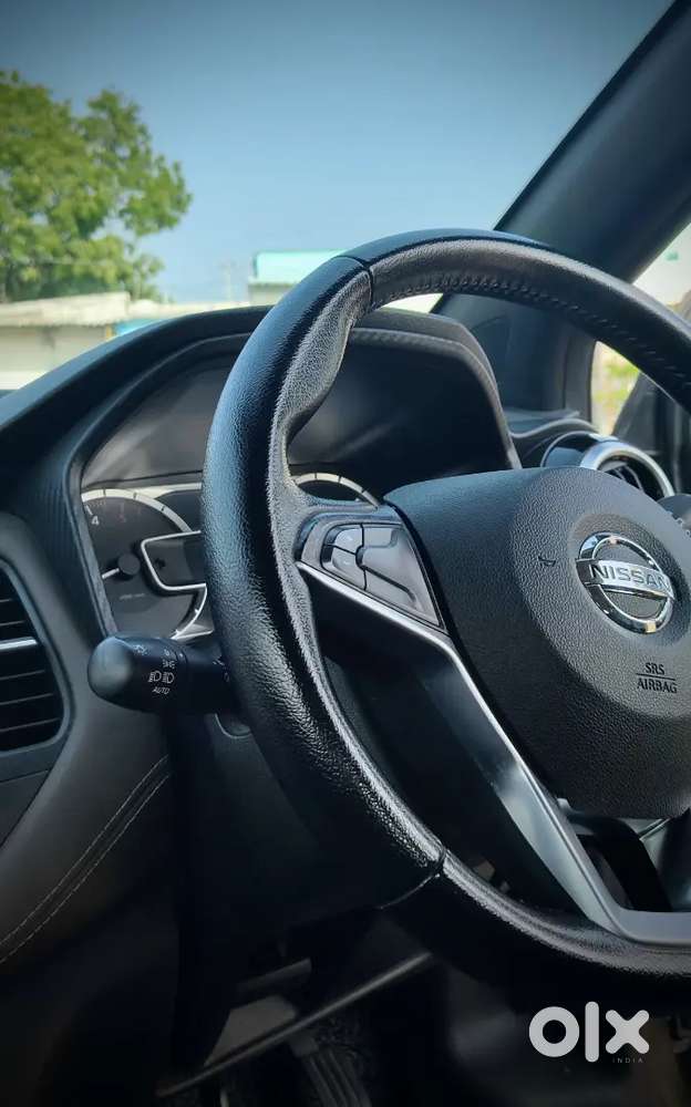 2019 Nissan Kicks Xv Pre Option-diesel