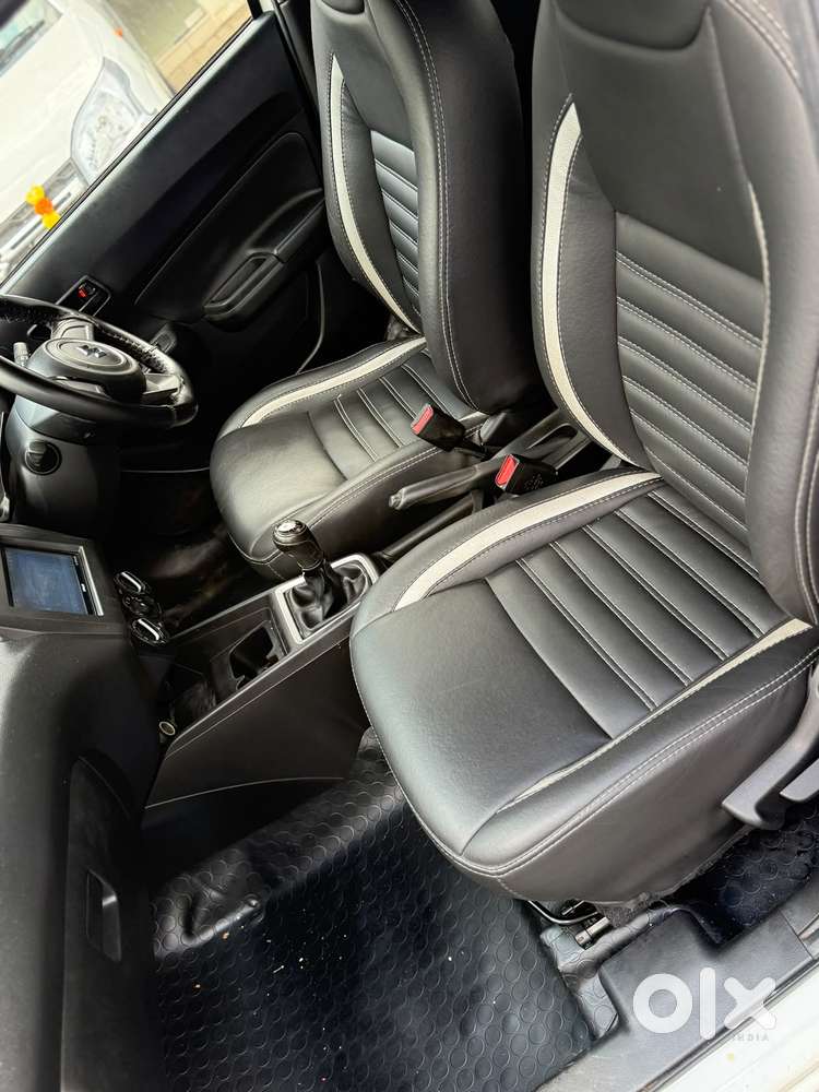 Maruti Suzuki New-gen Swift, 2019