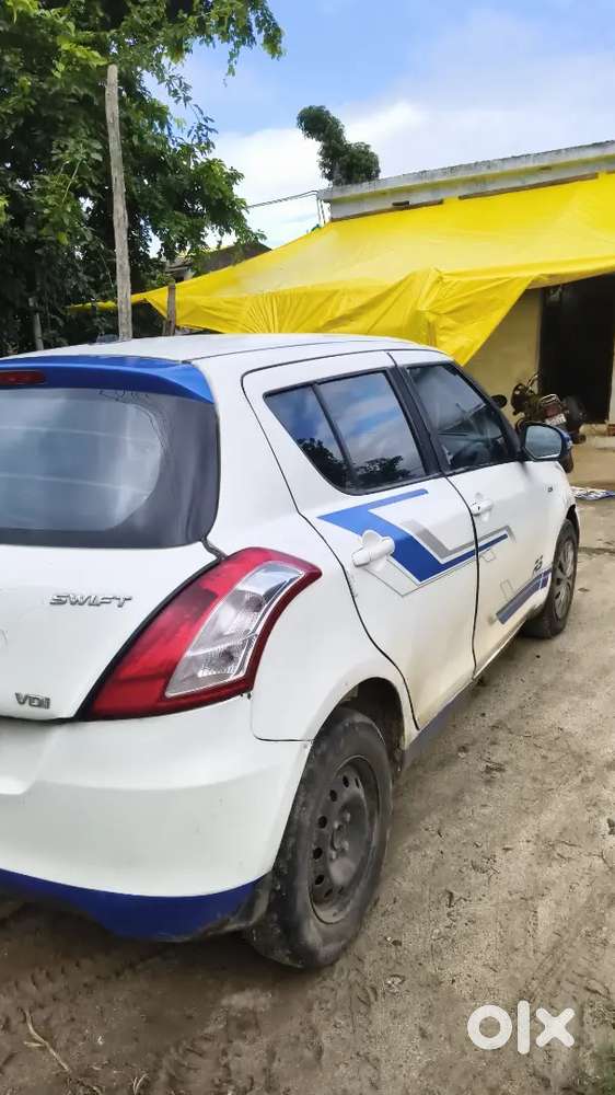 Maruti Suzuki Swift 2013 Car