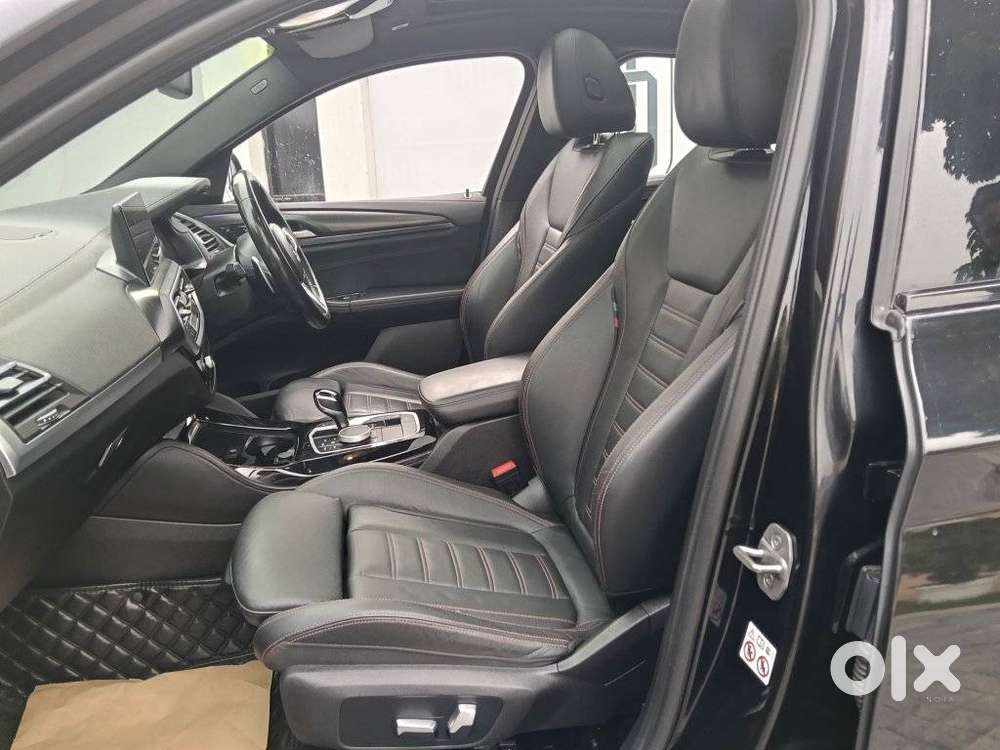 Bmw X4 M Sport X Xdrive30i, 2022, Petrol