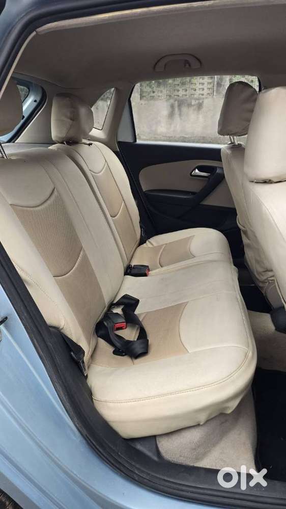Volkswagen Polo Petrol Comfortline 1.2l, 2011, Petrol