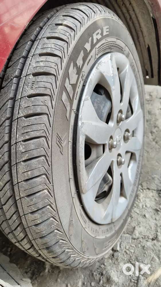 Hyundai Eon 2016 Petrol 50800 Km Driven