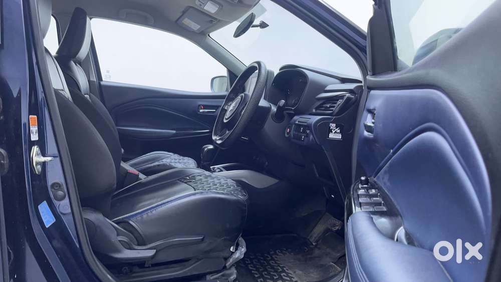 Maruti Suzuki Baleno 1.2 Zeta At, 2023, Petrol