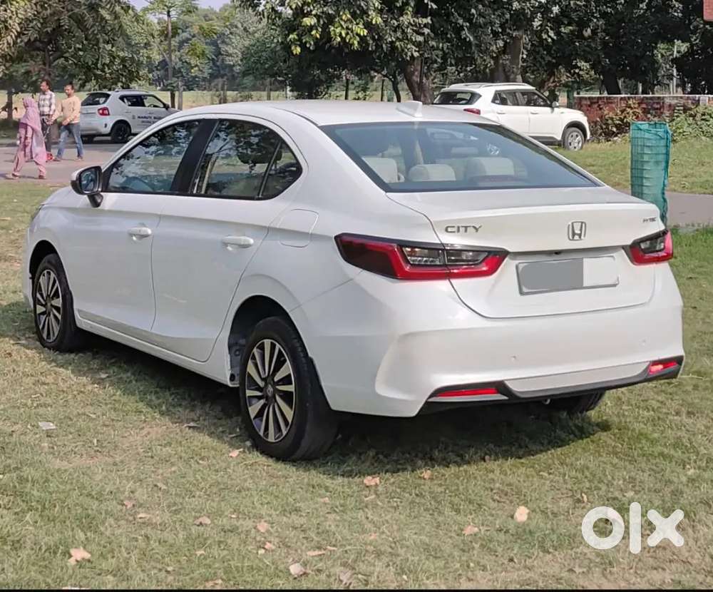 Honda City 12/2023 Petrol 28000 Km Driven Registered 2024