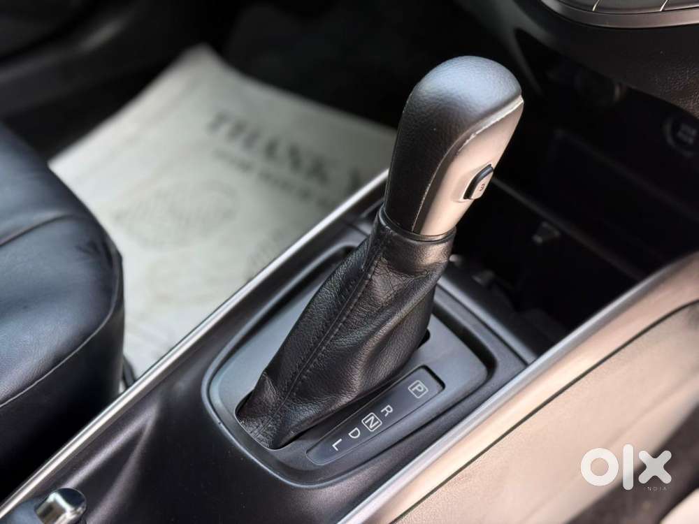 Maruti Suzuki Baleno 1.2 Alpha At, 2019, Petrol