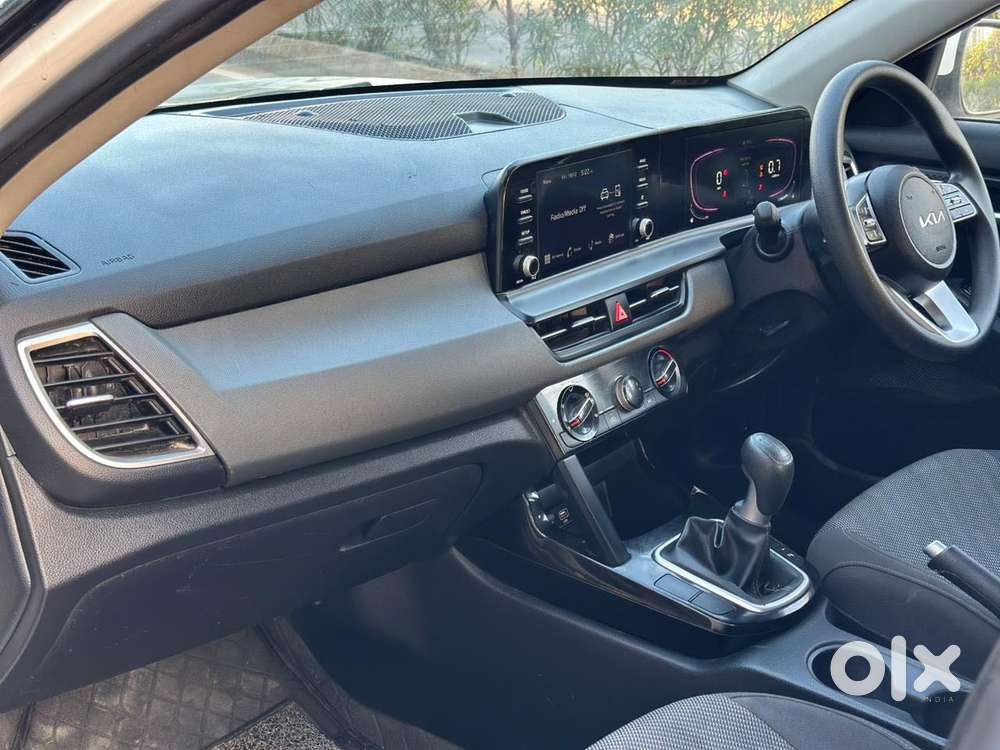 Kia Seltos Htk D, 2024, Diesel