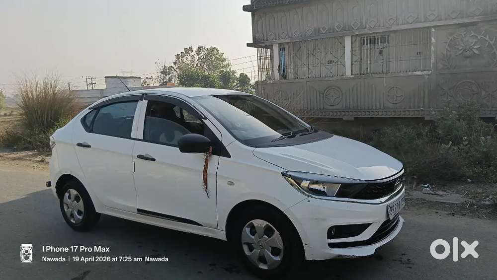 गाड़ी बढ़िया है गाड़ी में कोई दिक्कत नहीं है और ना कोई कमी है