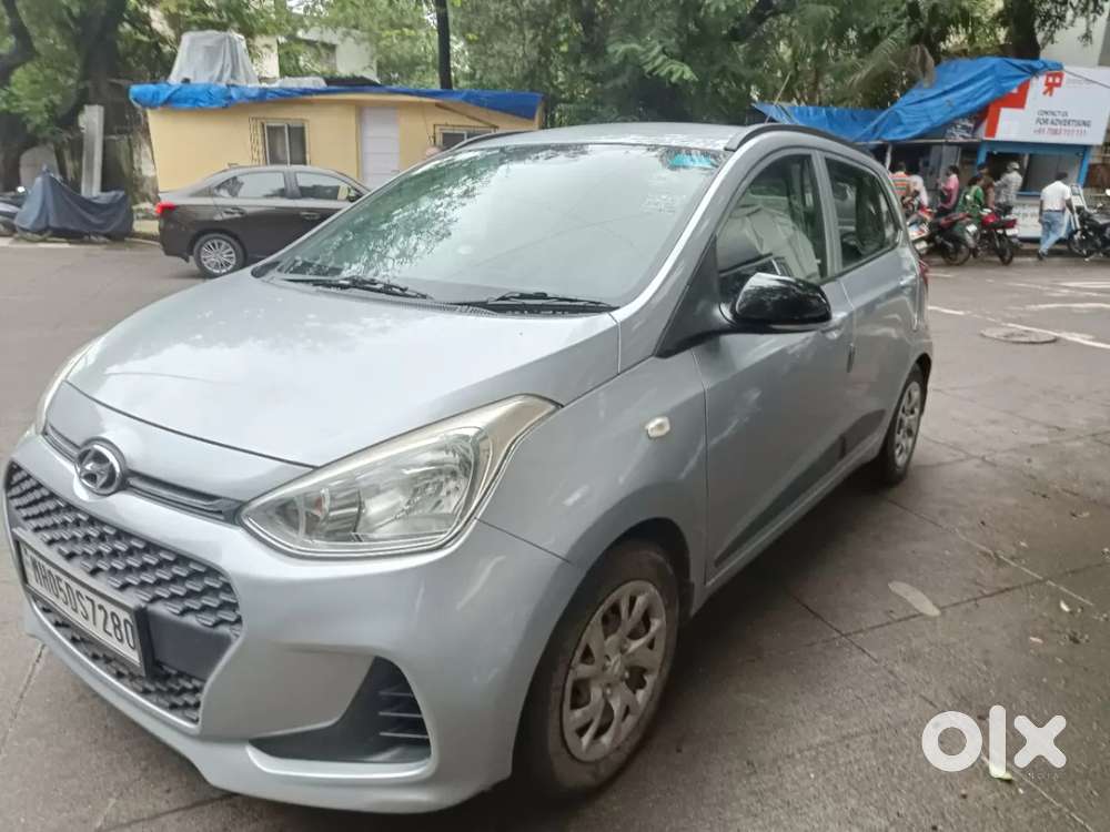 Hyundai I10 Sportz 1.1 Irde2, 2018, Petrol