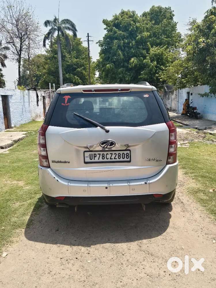 Mahindra Xuv500 2013 Diesel Original Pant Hai Gadi Ka