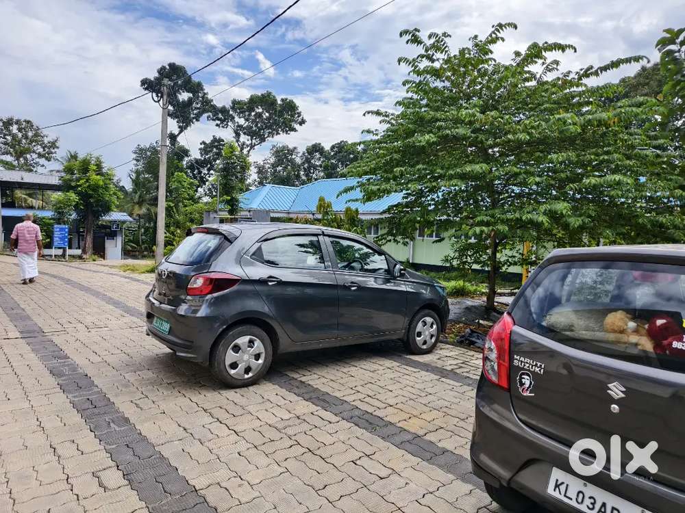 Tata Tiago Ev Xt 2024