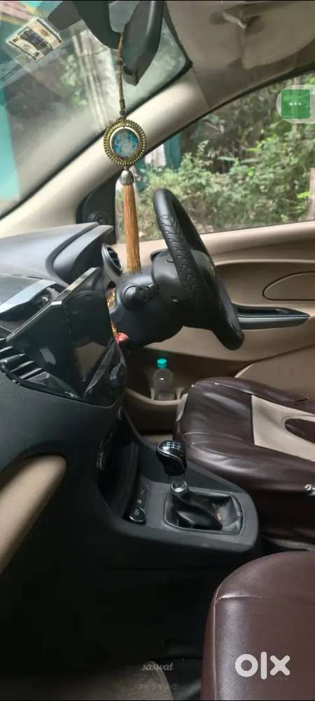 Ford Aspire 2017 Diesel 85000 Km Driven
