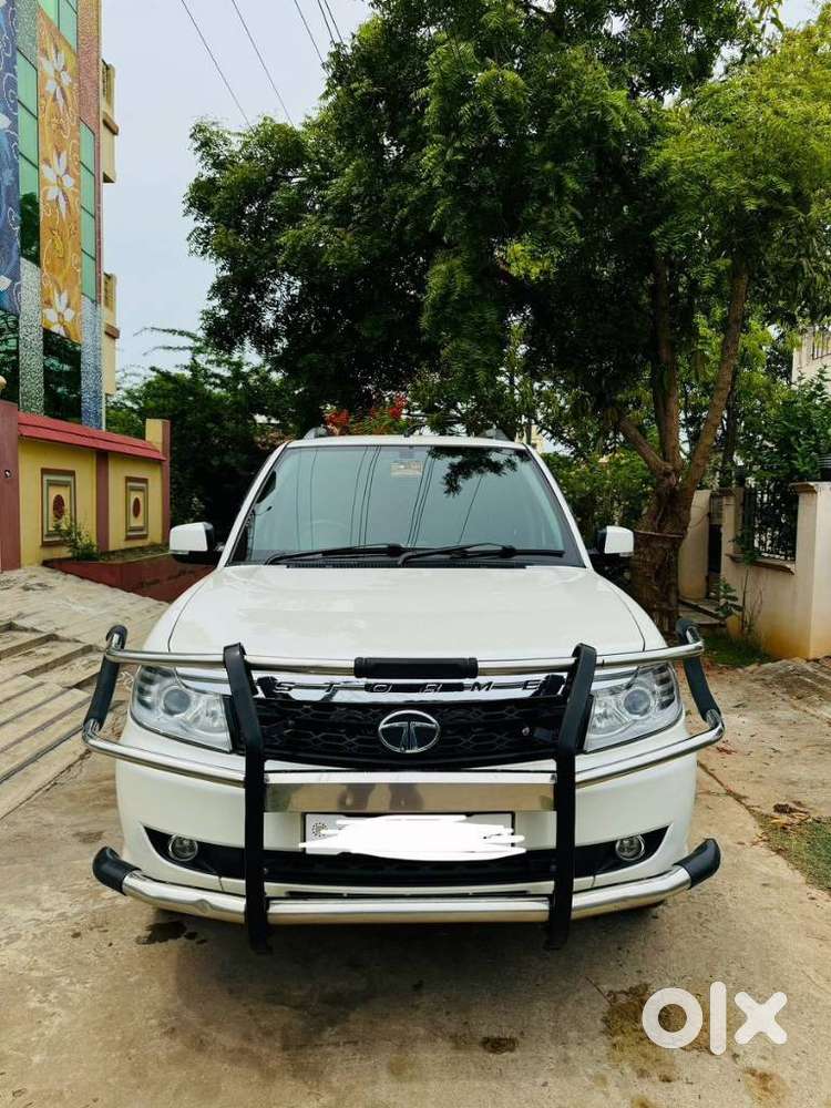 Tata Harrier Xz+, 2022, Diesel