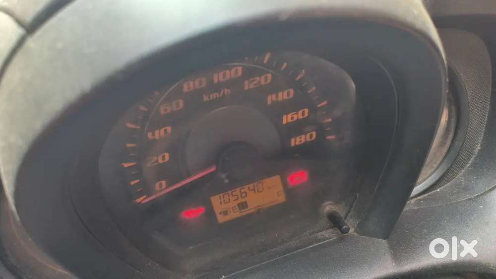 Honda Amaze 2015