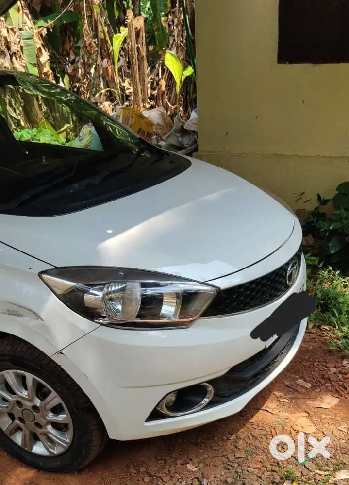 Tata Tiago 2019 Petrol Good Condition