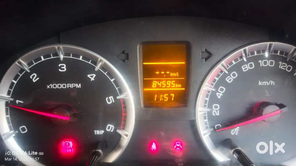 Maruti Suzuki Swift 2015 Diesel Well Maintained And Good Condition