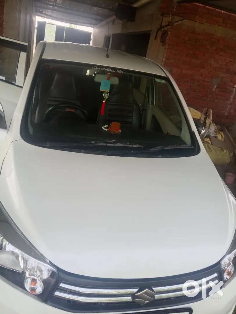 Maruti Suzuki Celerio Vdi 2016 Diesel /gadi New Condisan Me Hai