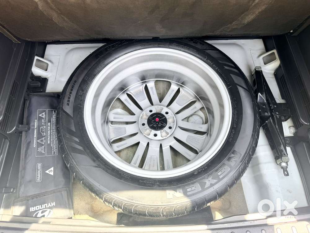 Hyundai Tucson Gls 4wd Automatic, 2019, Diesel