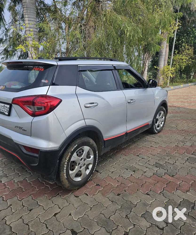 Mahindra Xuv300 Turbosport 2019 Diesel Well Maintained