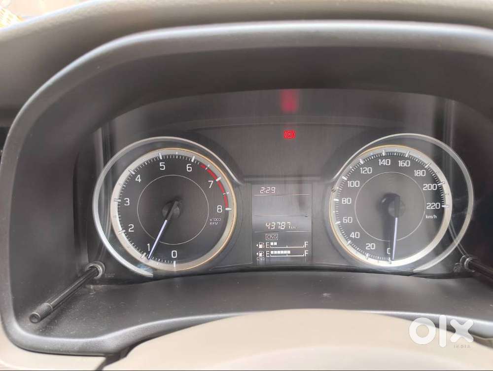 Ertiga Vxi Cng