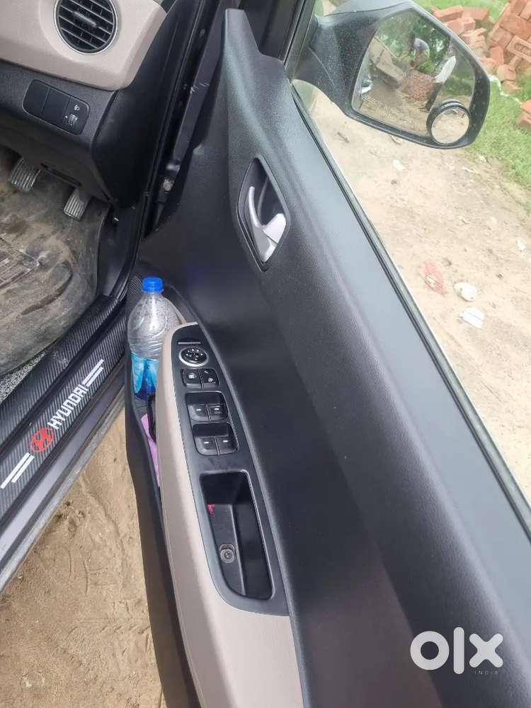 Hyundai Grand I10 2015