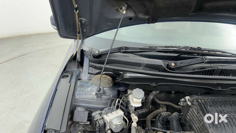 Maruti Suzuki Ciaz 1.4 Zeta Petrol, 2017, Petrol