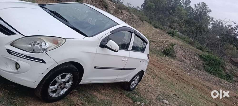 Hyundai I20 2012 Diesel Well Maintained