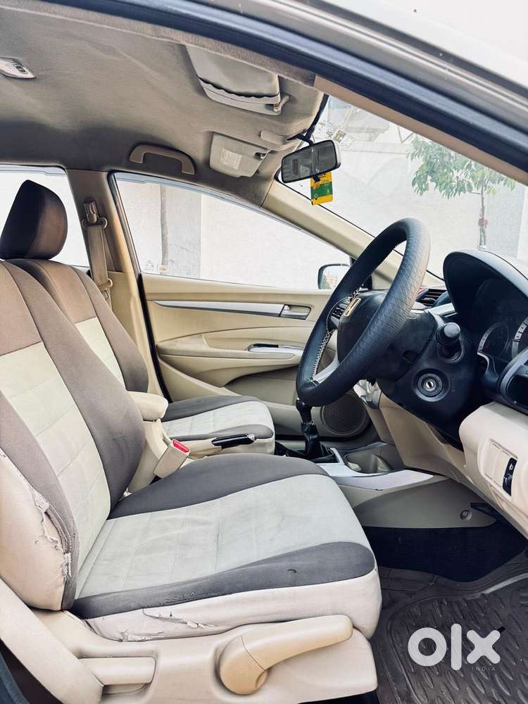 Honda City I Dtec V, 2010, Petrol