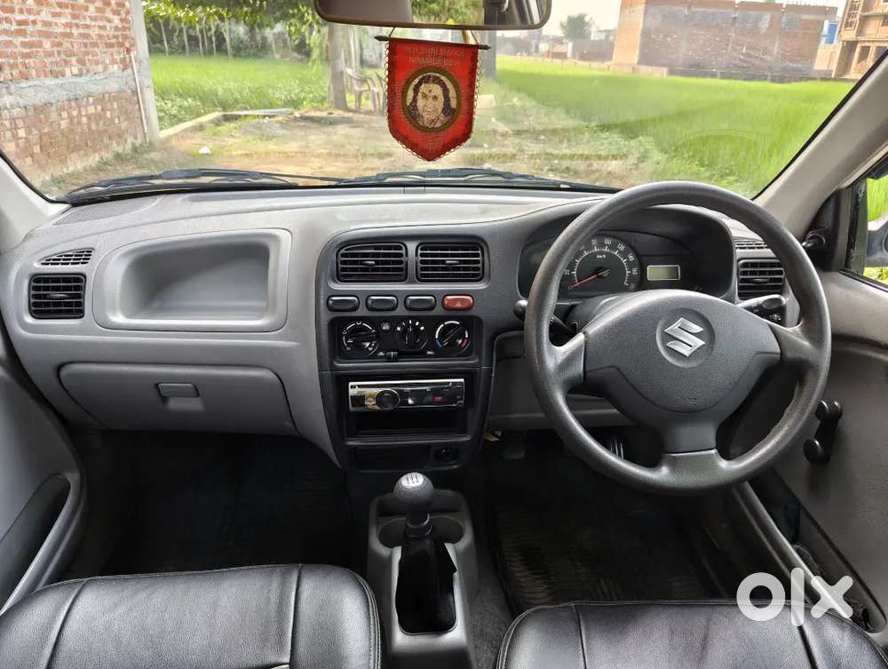 Maruti Suzuki Alto K10 2011 Petrol Good Condition