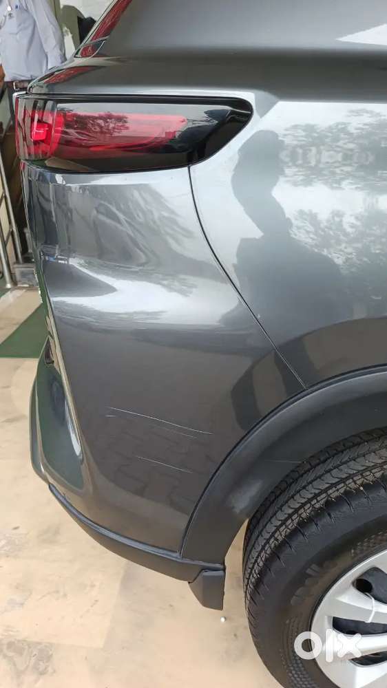 Toyota Urban Cruiser 1.5 Hyryder 2023