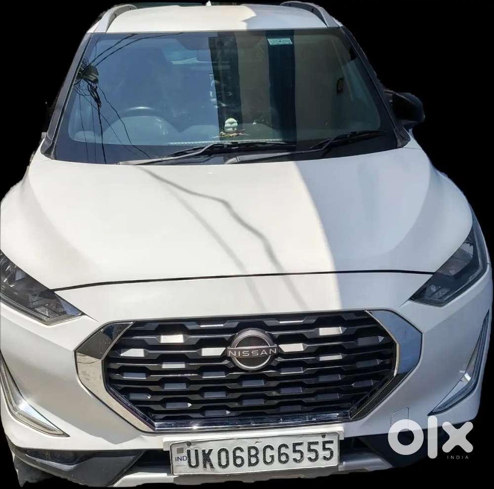 Nissan Magnite 1.0 Xv 2023