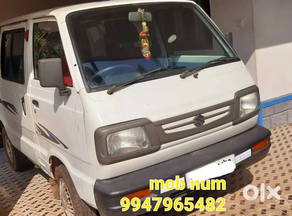 2011 model omni price