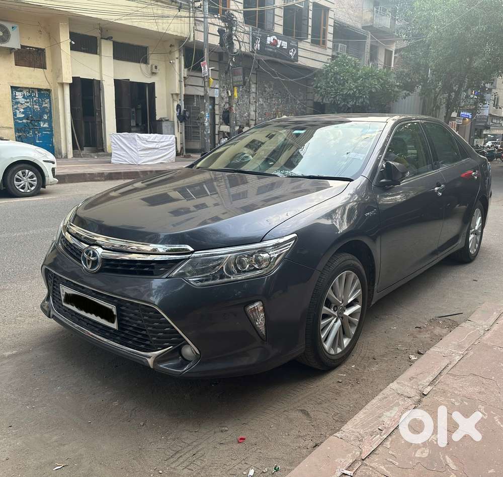 Toyota Camry 2.5 Hybrid, 2015, Electric