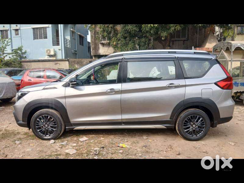 Maruti Suzuki Xl6 1.5 Alpha Mt, 2021, Petrol