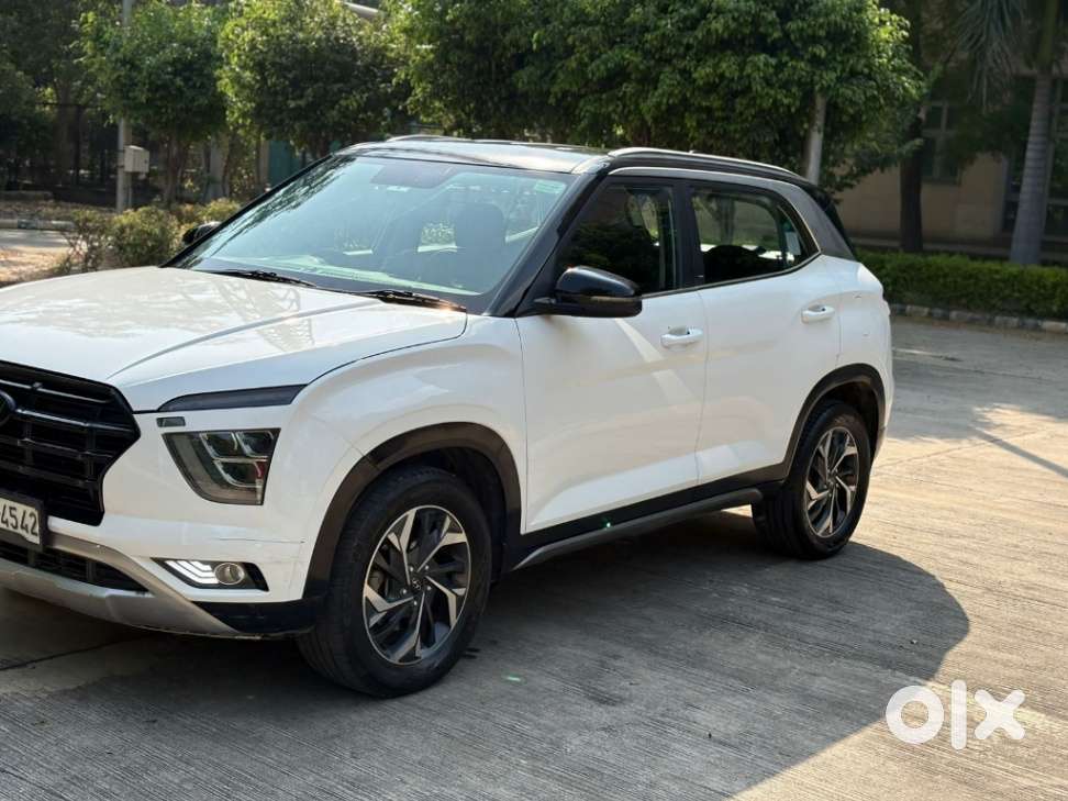 Hyundai Creta E 1.5 Diesel, 2020, Diesel
