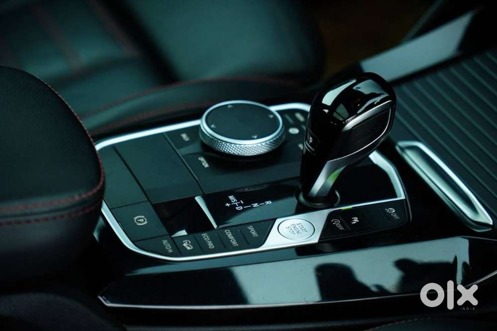 Bmw X4 M Sport X Xdrive30i, 2022, Petrol