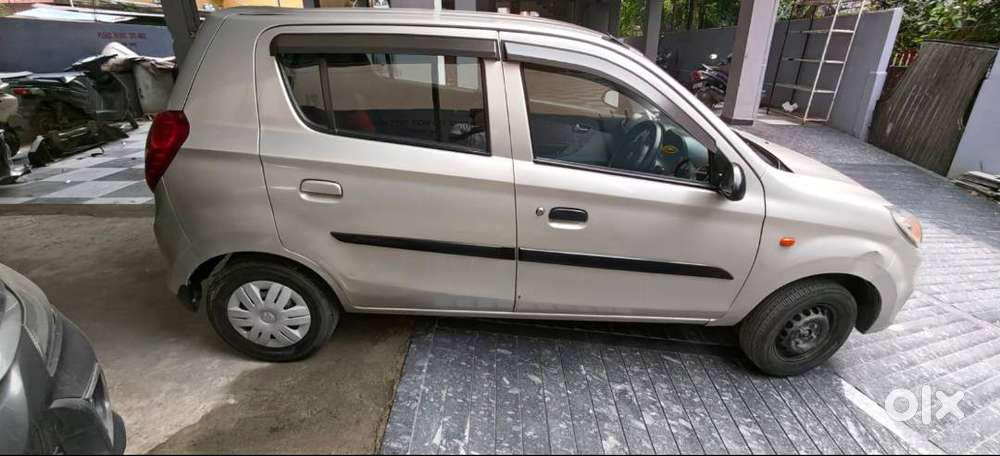 Maruti Suzuki Alto 800 2017 Petrol 28012 Km Driven