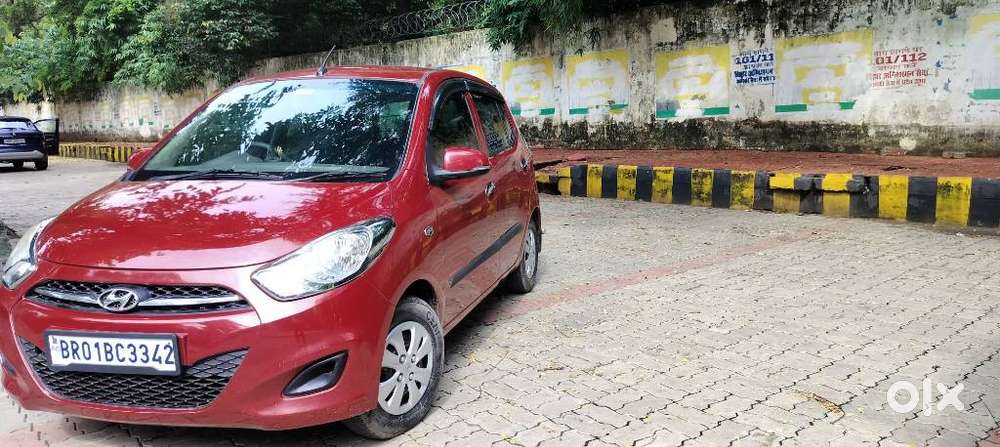 Hyundai I10 1.2 Kappa Magna, 2011, Petrol