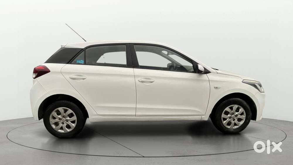 Hyundai Elite I20 Magna 1.2, 2015, Petrol